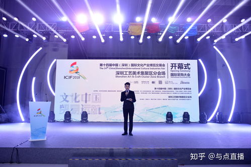 文博會丨一場不容錯(cuò)過的靈感與創(chuàng)意的文化之旅 數(shù)字文化創(chuàng)意內(nèi)容應(yīng)用服務(wù)