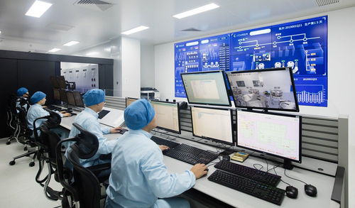 君實生物 研發(fā)創(chuàng)新與綠色轉(zhuǎn)型，以ESG引領(lǐng)高質(zhì)量發(fā)展