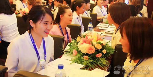 云南昆明女神style服務禮儀前臺管理課程圓滿結束 以專業禮儀，提升服務品質